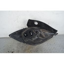 Fanale Stop Posteriore DX Opel Astra H 3p Dal 2004 al 2011 Cod 93190305  1741942812533