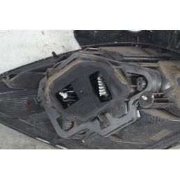 Fanale Stop Posteriore DX Opel Astra H 3p Dal 2004 al 2011 Cod 93190305  1741942812533