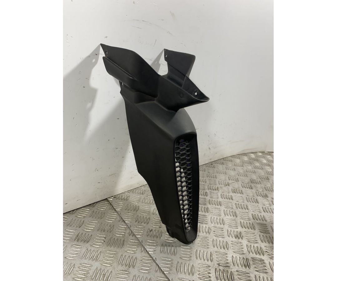 Carena Copri Forcella Anteriore Qooder Quadro3 Dal 2015 Al 2018  1741943355268