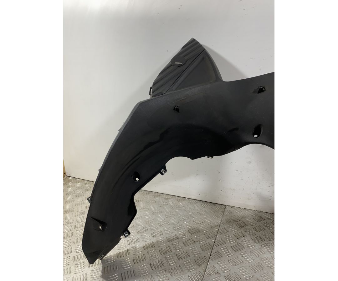 Carena Scudo Anteriore Sinistro SX Qooder Quadro3 Dal 2015 Al 2018  1741943802502