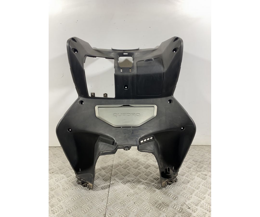 Carena Retroscudo Qooder Quadro3 Dal 2015 Al 2018  1741944119272