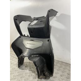 Carena Retroscudo Qooder Quadro3 Dal 2015 Al 2018  1741944119272