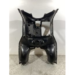 Carena Retroscudo Qooder Quadro3 Dal 2015 Al 2018  1741944119272