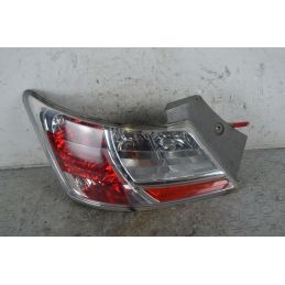 Fanale Stop Posteriore SX Daihatsu Materia  Dal 2006 al 2016 Cod 81560B1070  1741944094708