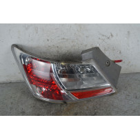 Fanale Stop Posteriore SX Daihatsu Materia  Dal 2006 al 2016 Cod 81560B1070  1741944094708