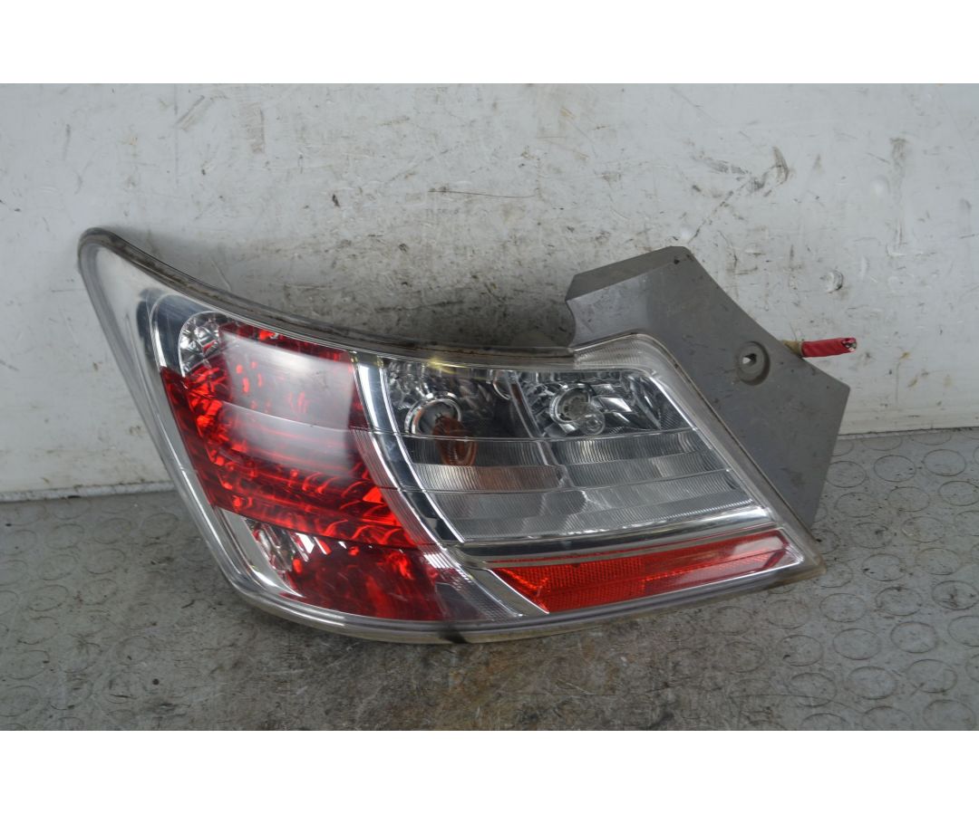 Fanale Stop Posteriore SX Daihatsu Materia  Dal 2006 al 2016 Cod 81560B1070  1741944094708