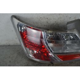 Fanale Stop Posteriore SX Daihatsu Materia  Dal 2006 al 2016 Cod 81560B1070  1741944094708