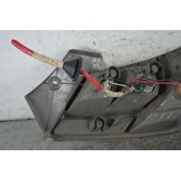 Fanale Stop Posteriore SX Daihatsu Materia  Dal 2006 al 2016 Cod 81560B1070  1741944094708