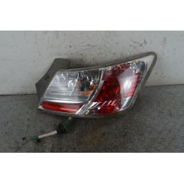 Fanale Stop Posteriore DX Daihatsu Materia Dal 2006 al 2016 Cod 81550B1070  1741944403579