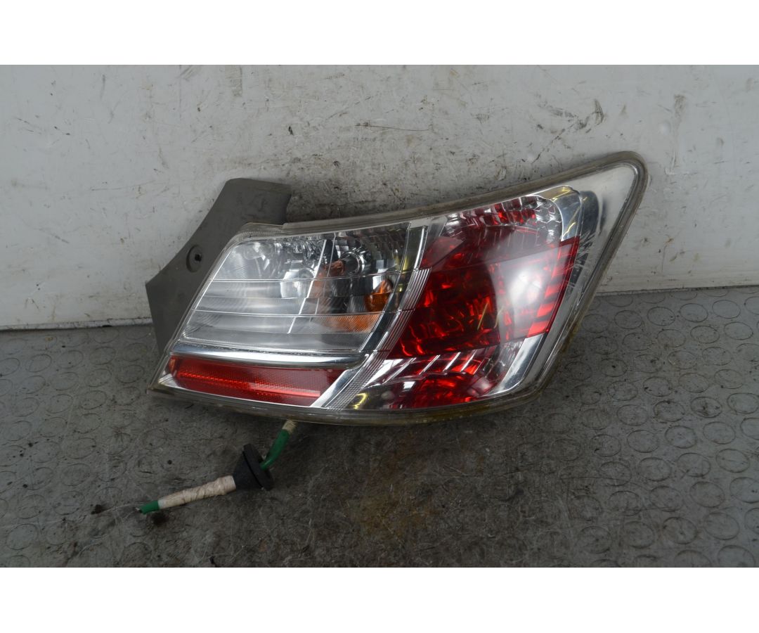Fanale Stop Posteriore DX Daihatsu Materia Dal 2006 al 2016 Cod 81550B1070  1741944403579