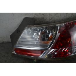 Fanale Stop Posteriore DX Daihatsu Materia Dal 2006 al 2016 Cod 81550B1070  1741944403579