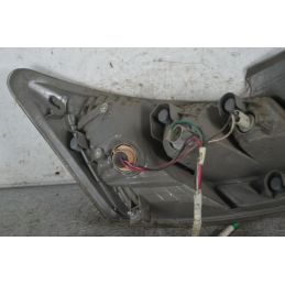 Fanale Stop Posteriore DX Daihatsu Materia Dal 2006 al 2016 Cod 81550B1070  1741944403579