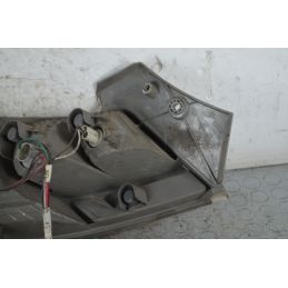 Fanale Stop Posteriore DX Daihatsu Materia Dal 2006 al 2016 Cod 81550B1070  1741944403579