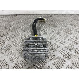 Regolatore Di Tensione Kymco People One 125 Dal 2016 al 2018 Cod KY-D411  1741944854678