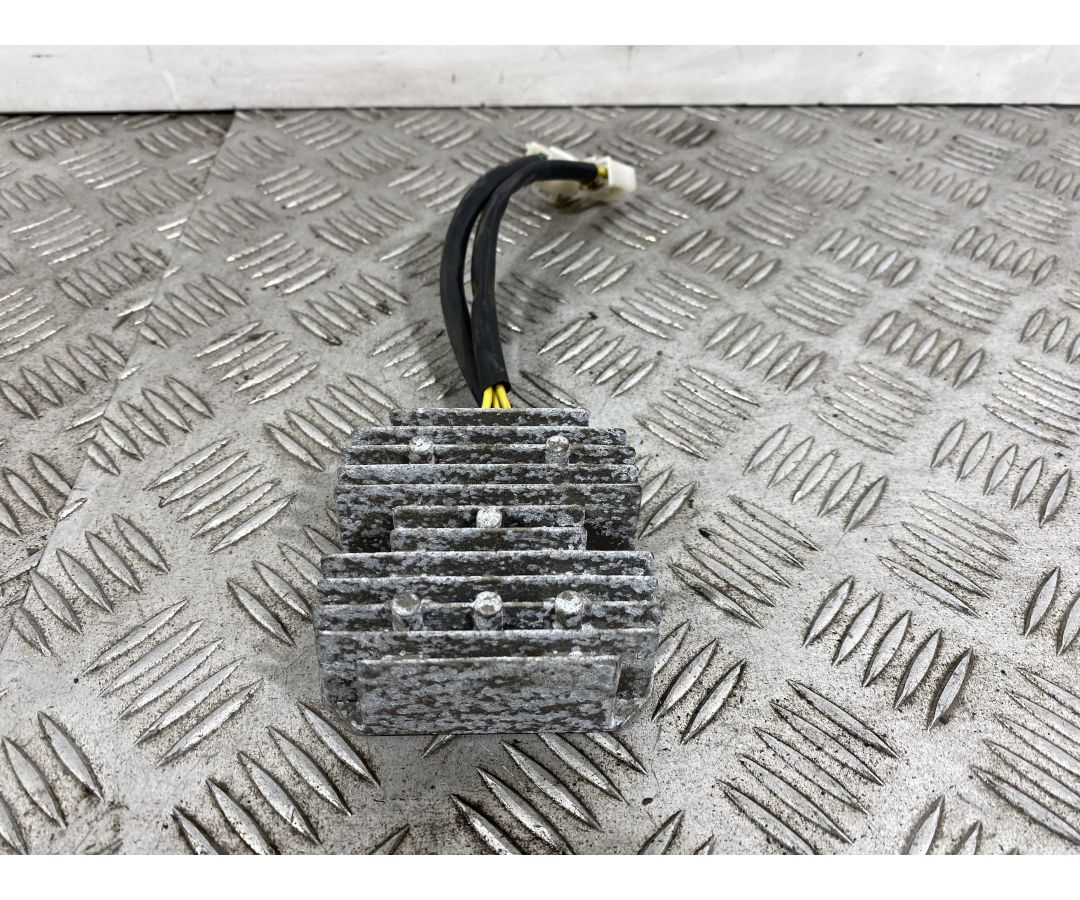 Regolatore Di Tensione Kymco People One 125 Dal 2016 al 2018 Cod KY-D411  1741944854678