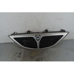 Griglia Anteriore Lancia Y Dal 1995 al 2003 Cod 46522600  1741944678229