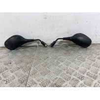 Coppia Specchietti Retrovisori Peugeot Tweet 125 / 150 dal 2010 al 2017  1741945517046