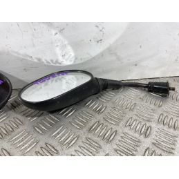 Coppia Specchietti Retrovisori Peugeot Tweet 125 / 150 dal 2010 al 2017  1741945517046