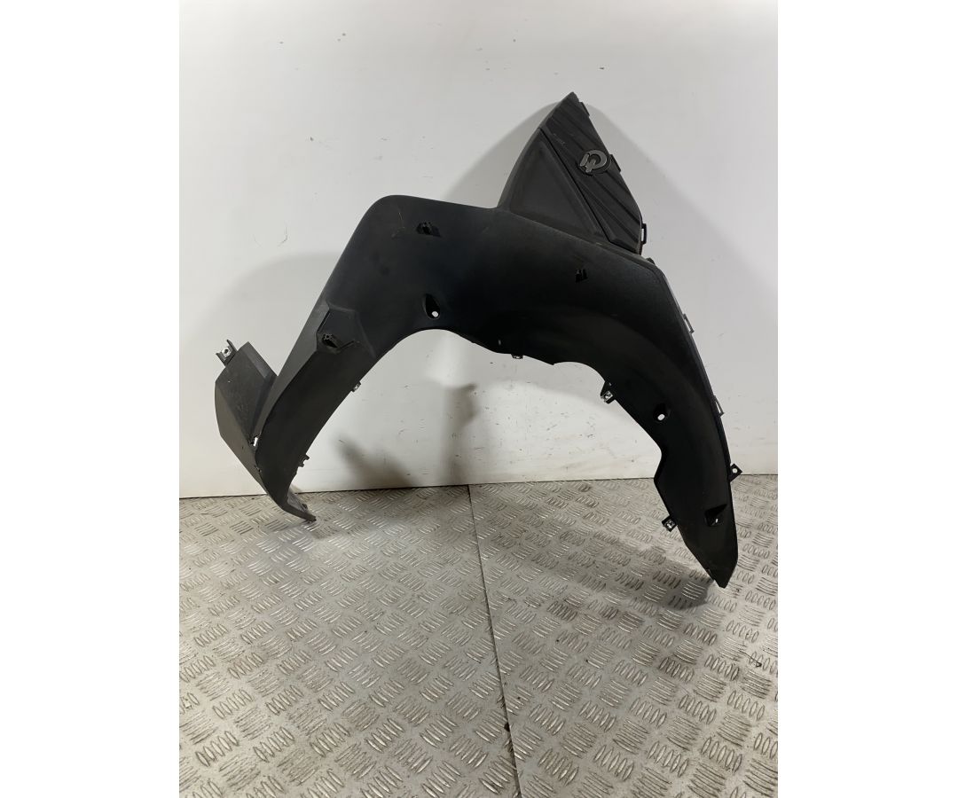 Carena Scudo Anteriore Destro DX Qooder Quadro3 Dal 2015 Al 2018  1741946885663