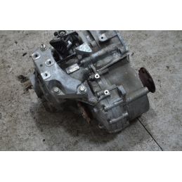 Cambio 6 Marce Volkswagen Golf V Dal 2003 al 2008 Cod KX15108P02  1741949562479