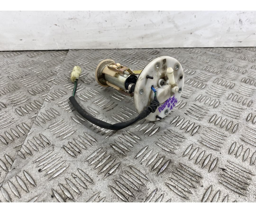 Pompa benzina Kymco People One 125 Dal 2016 al 2018  1741947699849