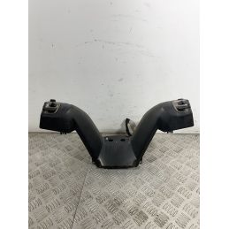 Carena Coprimanubrio Anteriore Qooder Quadro3 Dal 2015 Al 2018  1741947543135