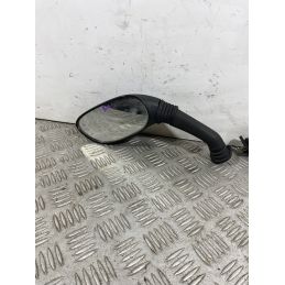 Coppia Specchietti Retrovisori Qooder Quadro3 Dal 2015 Al 2018  1741948629029