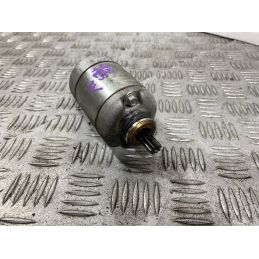 Motorino Avviamento Piaggio Liberty 150 3V dal 2013 al 2015  1741949767843