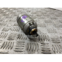 Motorino Avviamento Piaggio Liberty 150 3V dal 2013 al 2015  1741949767843