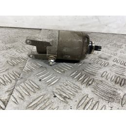 Motorino Avviamento Piaggio Liberty 150 3V dal 2013 al 2015  1741949767843