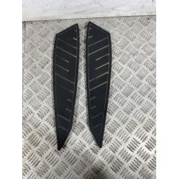 Tappetini Poggiapiedi Qooder Quadro3 Dal 2015 Al 2018  1741949601604