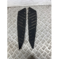 Tappetini Poggiapiedi Qooder Quadro3 Dal 2015 Al 2018  1741949601604