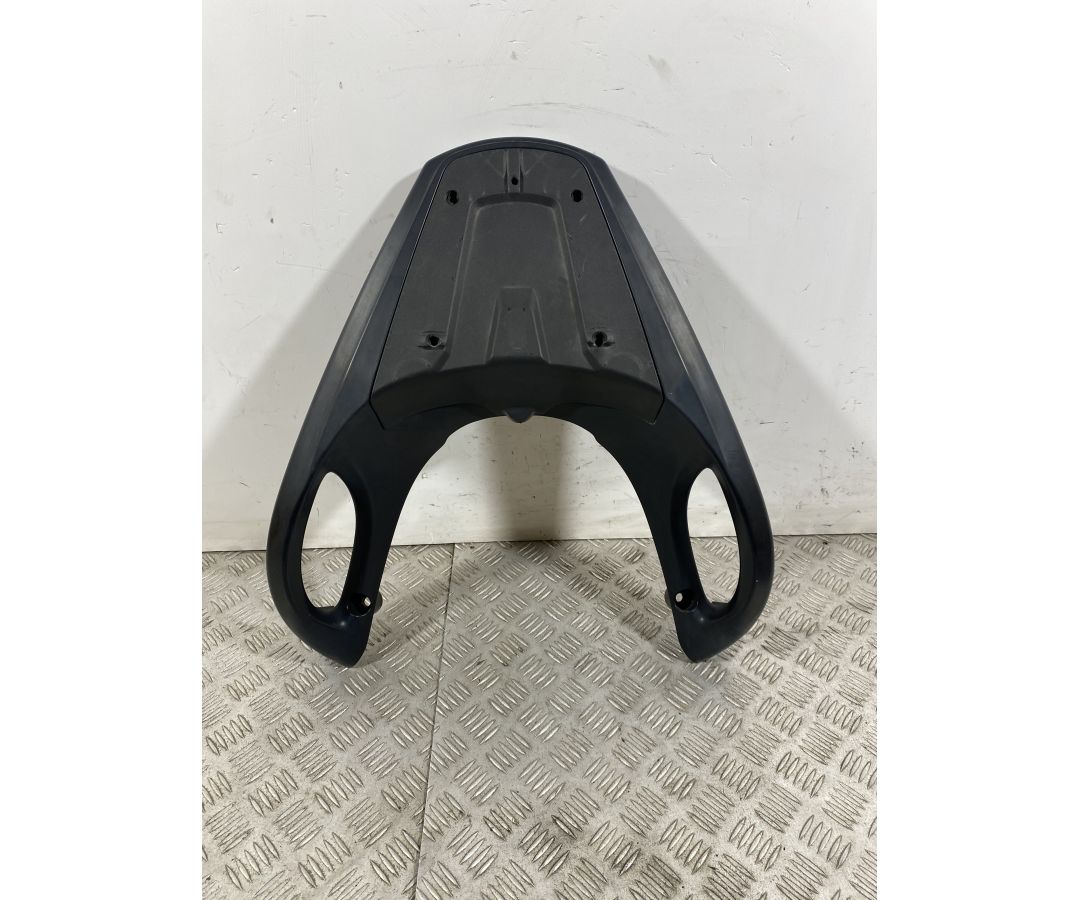 Maniglione Portapacchi Posteriore Qooder Quadro3 Dal 2015 Al 2018  1741949952584