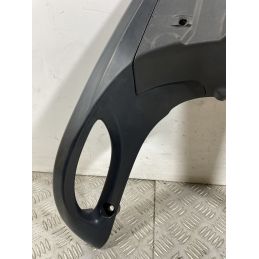 Maniglione Portapacchi Posteriore Qooder Quadro3 Dal 2015 Al 2018  1741949952584