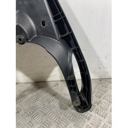 Maniglione Portapacchi Posteriore Qooder Quadro3 Dal 2015 Al 2018  1741949952584