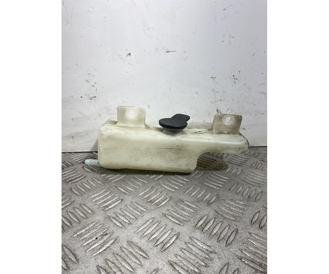 Vaschetta Acqua Qooder Quadro3 Dal 2015 Al 2018  1741950416723