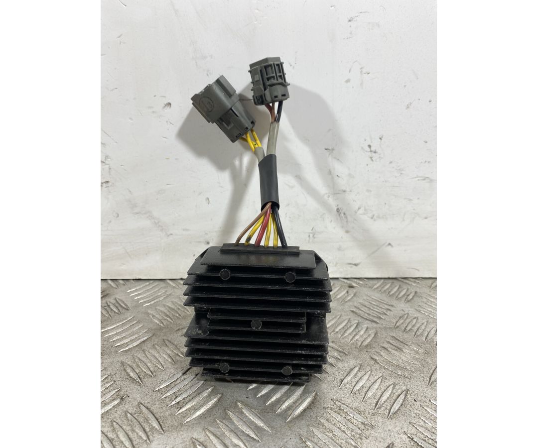 Regolatore Di Tensione Qooder Quadro3 Dal 2015 Al 2018 COD REG-59VS  1741951029601