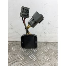 Regolatore Di Tensione Qooder Quadro3 Dal 2015 Al 2018 COD REG-59VS  1741951029601