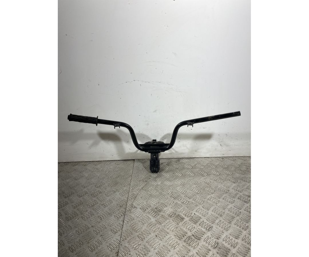 Manubrio Sterzo Qooder Quadro3 Dal 2015 Al 2018  1741951679745