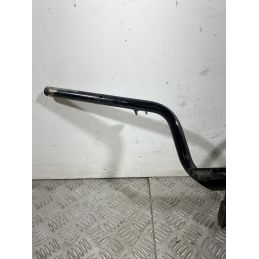 Manubrio Sterzo Qooder Quadro3 Dal 2015 Al 2018  1741951679745