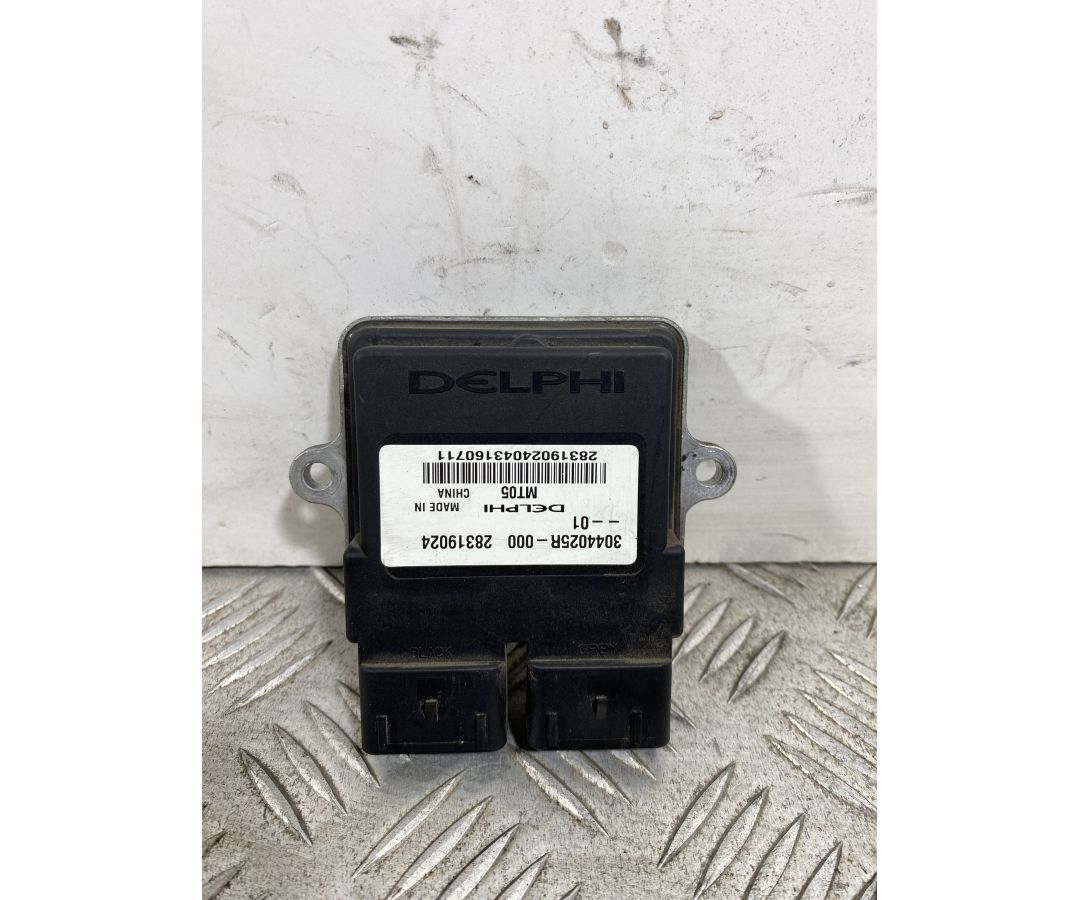 Centralina CDI Qooder Quadro3 Dal 2015 Al 2018 COD 3044025R-000  1741952084579