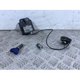 Kit Chiave Piaggio Vespa LX 125 / 150 Carburatore Dal 2012 al 2013 Cod 58050R  1741958193275