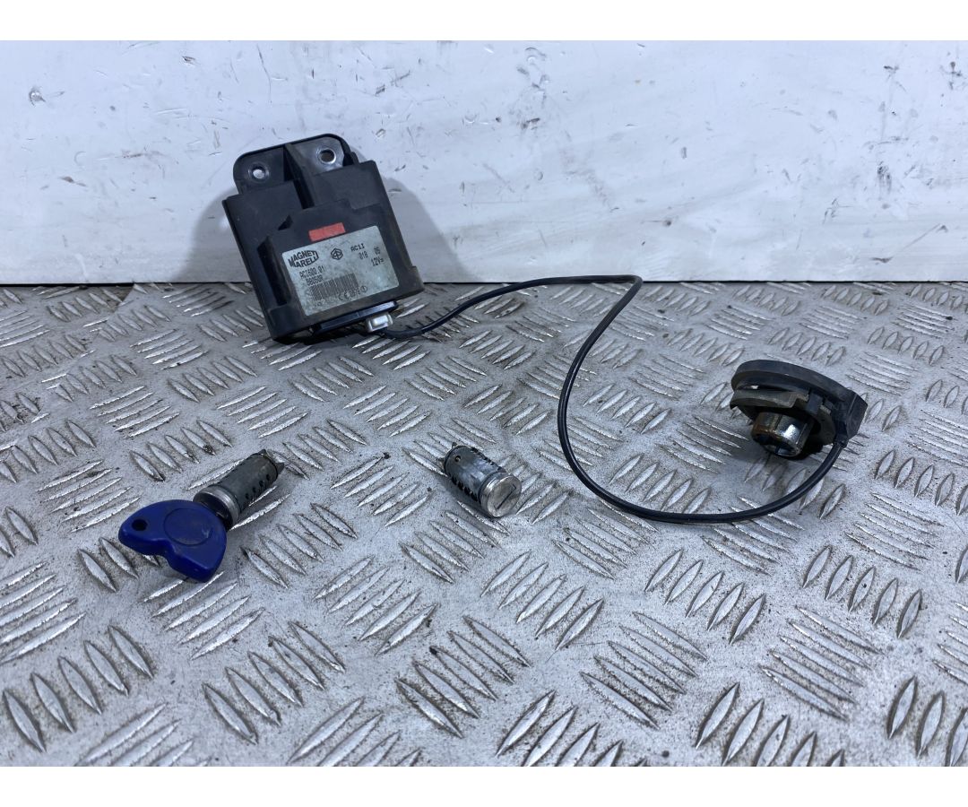 Kit Chiave Piaggio Vespa LX 125 / 150 Carburatore Dal 2012 al 2013 Cod 58050R  1741958193275