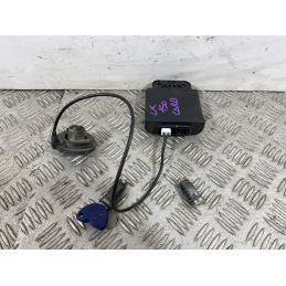 Kit Chiave Piaggio Vespa LX 125 / 150 Carburatore Dal 2012 al 2013 Cod 58050R  1741958193275