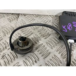 Kit Chiave Piaggio Vespa LX 125 / 150 Carburatore Dal 2012 al 2013 Cod 58050R  1741958193275