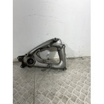 Staffa Supporto Marmitta Qooder Quadro3 Dal 2015 Al 2018  1741952338405