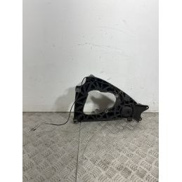 Staffa Supporto Marmitta Qooder Quadro3 Dal 2015 Al 2018  1741952338405