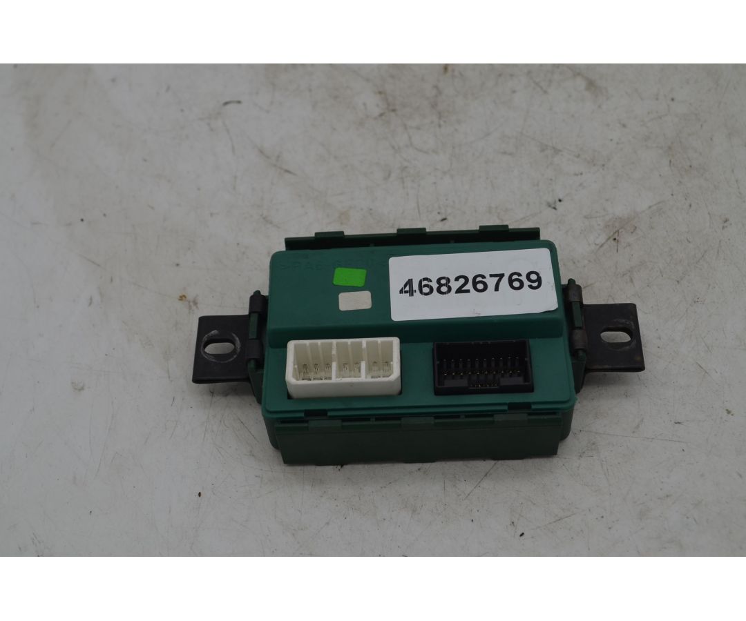Centralina Alzacristalli  Lancia Lybra Dal 1999 al 2006 Cod 46826769  1741962743572