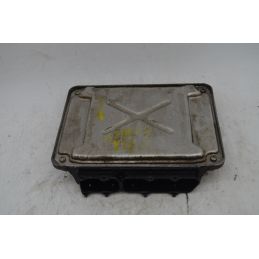 Centralina ECU Fiat Panda Dal 2003 al 2012 Cod 51793116  1741963101555