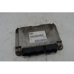 Centralina ECU Fiat Panda Dal 2003 al 2012 Cod 51793116  1741963101555